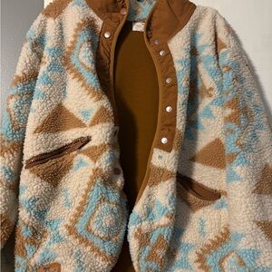 Simply southern jacket